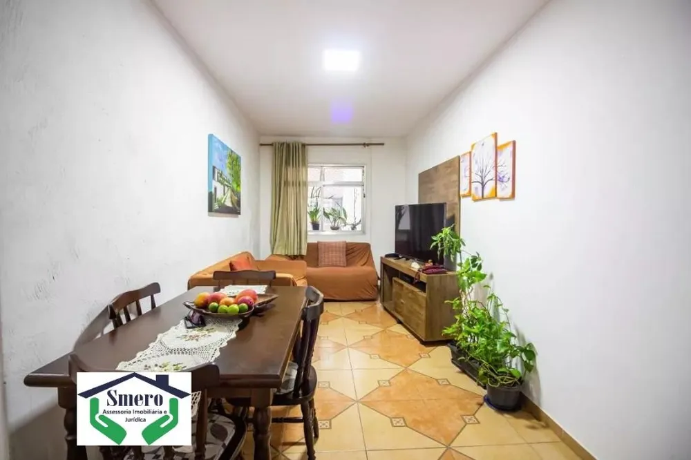 Apartamento, 4 quartos, 92 m² - Foto 3