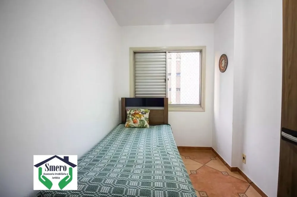 Apartamento, 4 quartos, 92 m² - Foto 5