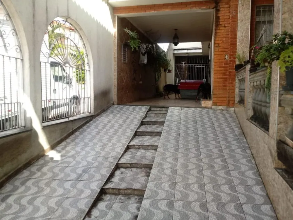 Sobrado, 5 quartos, 600 m² - Foto 1
