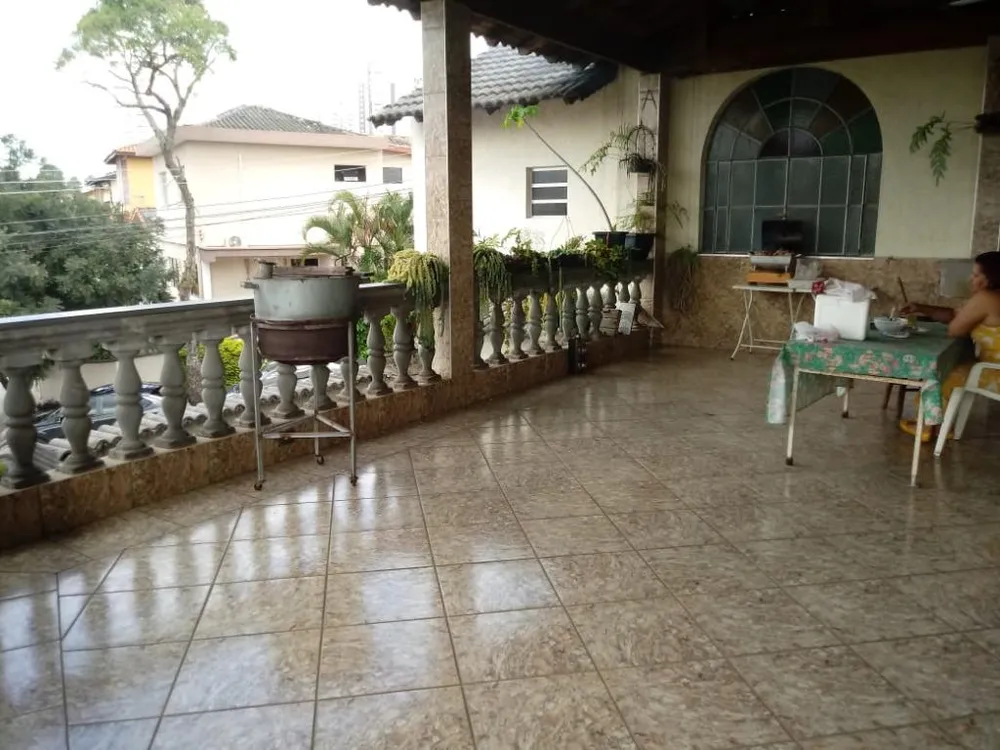 Sobrado, 5 quartos, 600 m² - Foto 6