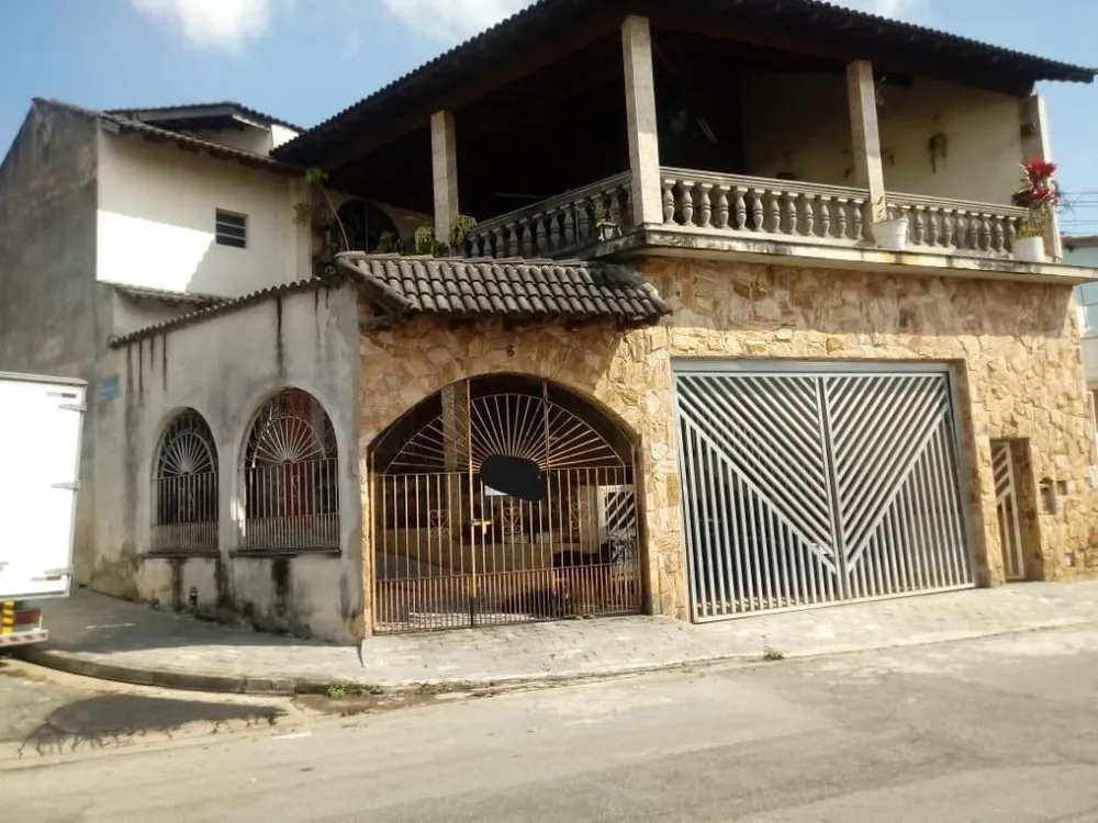 Sobrado, 5 quartos, 600 m² - Foto 5