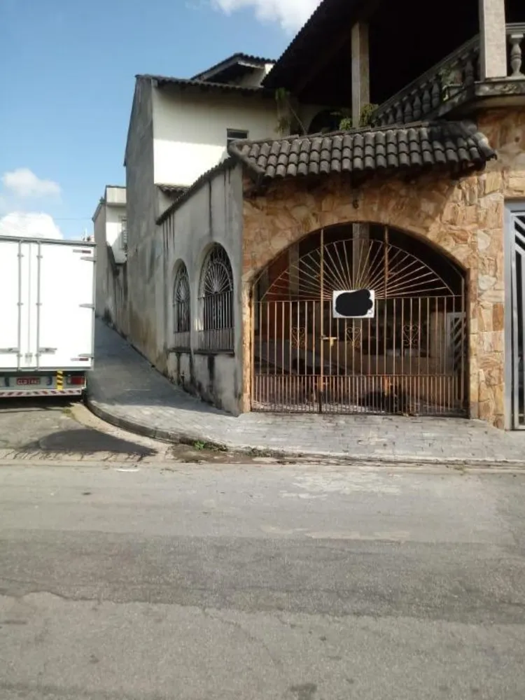 Sobrado, 5 quartos, 600 m² - Foto 7