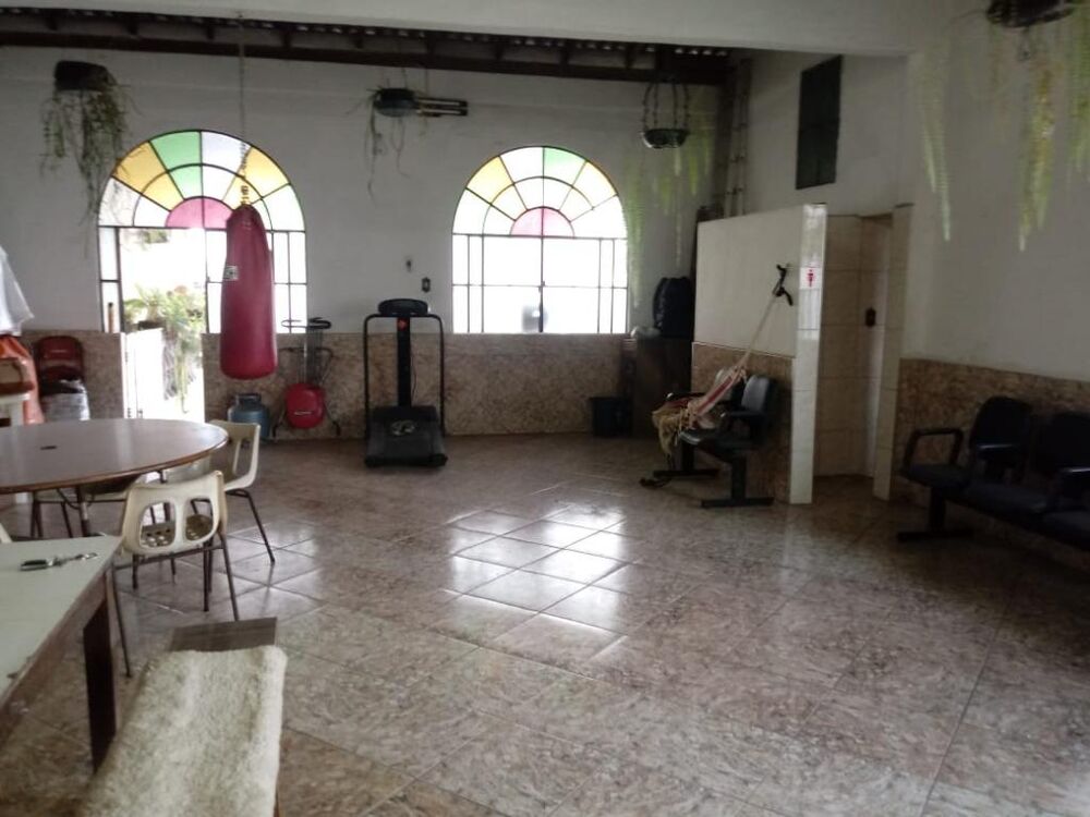 Sobrado, 5 quartos, 600 m² - Foto 1