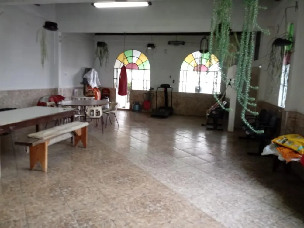 Sobrado, 5 quartos, 600 m² - Foto 8