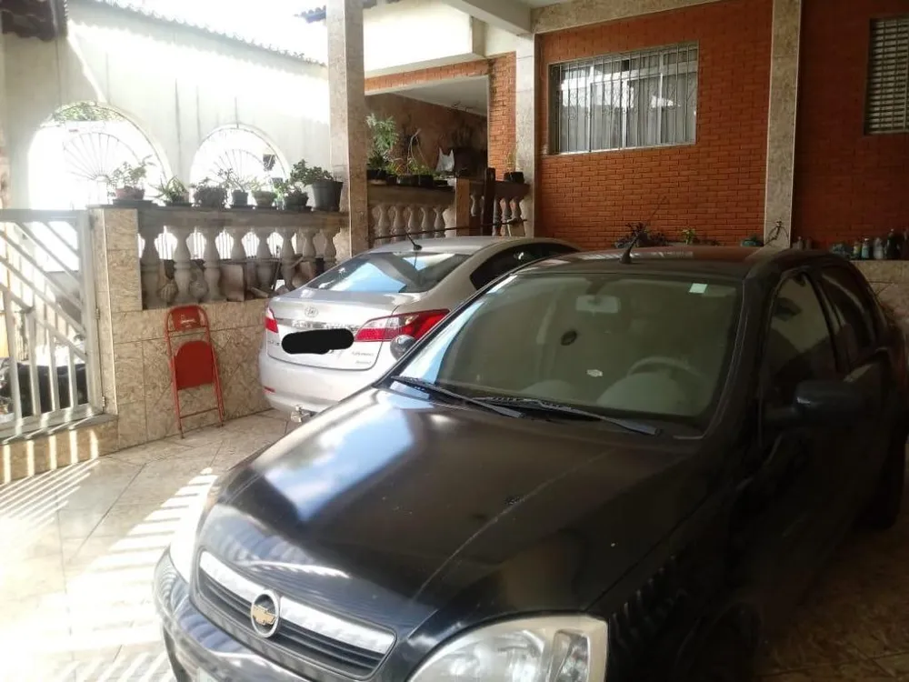 Sobrado, 5 quartos, 600 m² - Foto 10