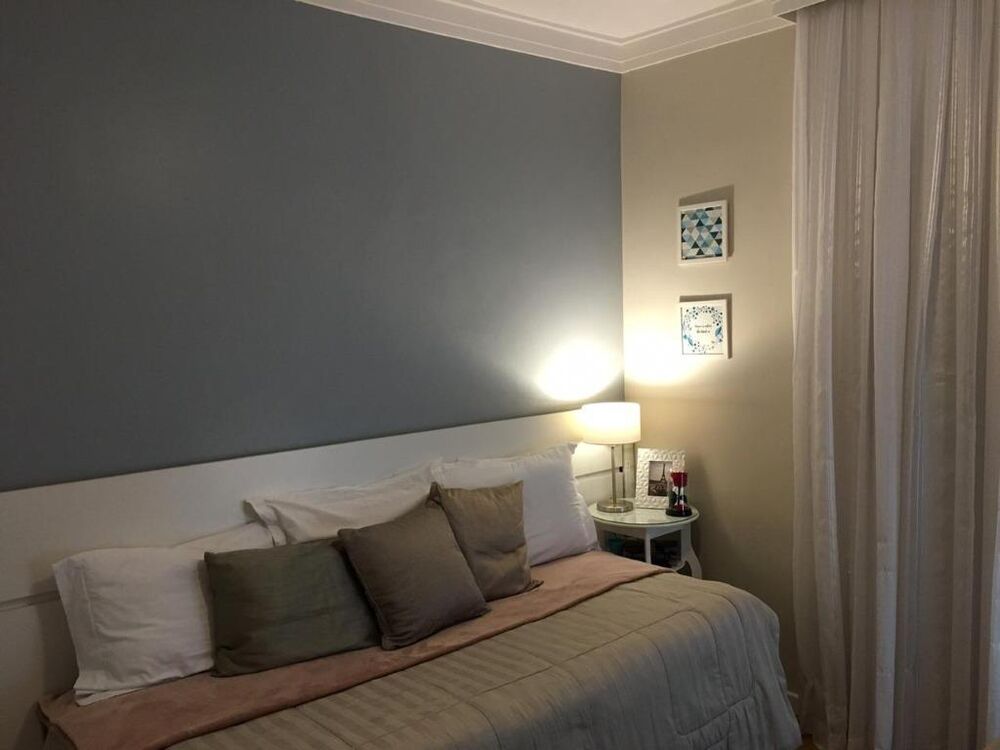 Apartamento, 4 quartos, 140 m² - Foto 1