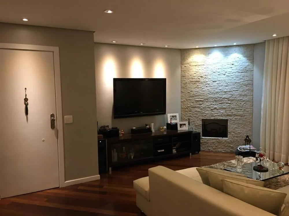 Apartamento, 4 quartos, 140 m² - Foto 3