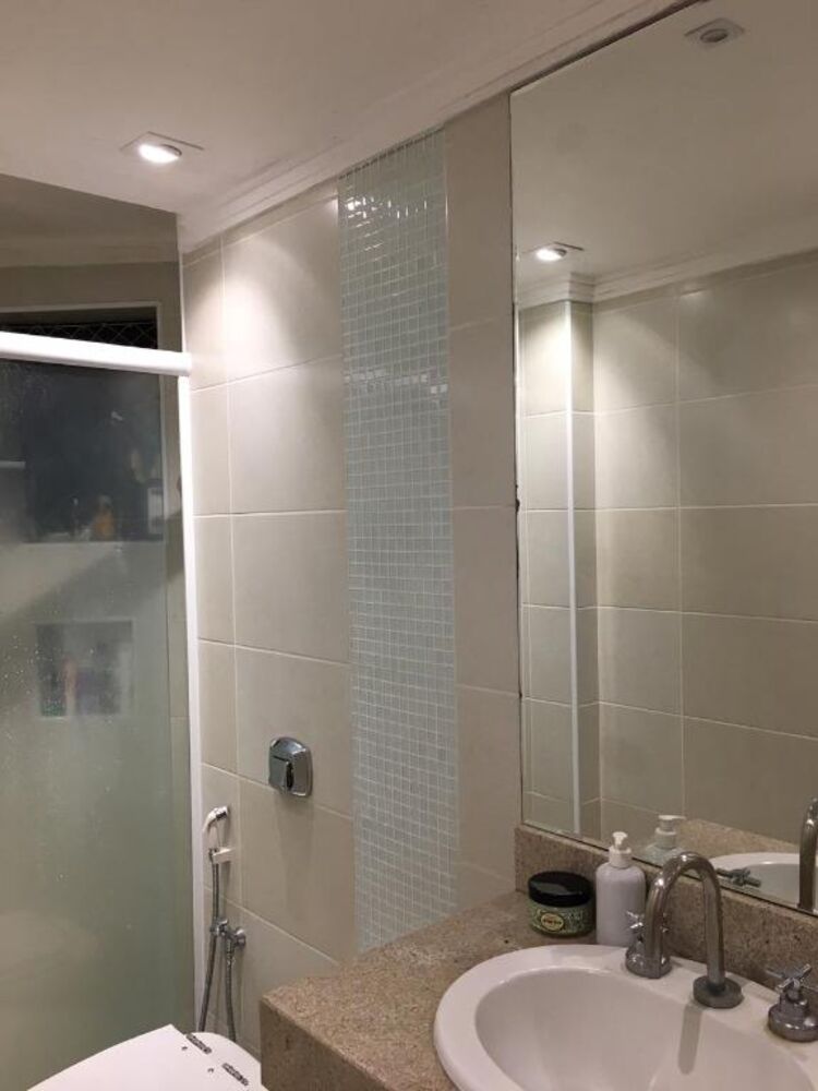 Apartamento, 4 quartos, 140 m² - Foto 4