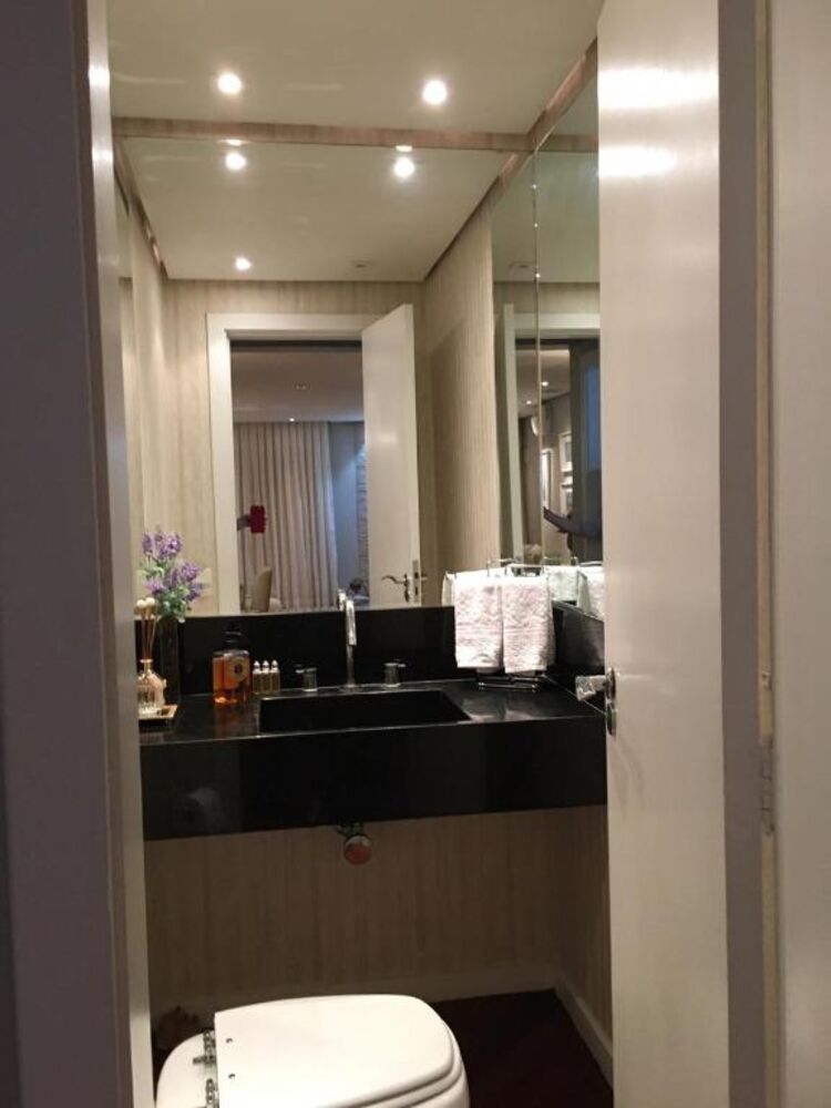 Apartamento, 4 quartos, 140 m² - Foto 2