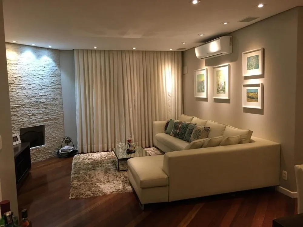 Apartamento, 4 quartos, 140 m² - Foto 2