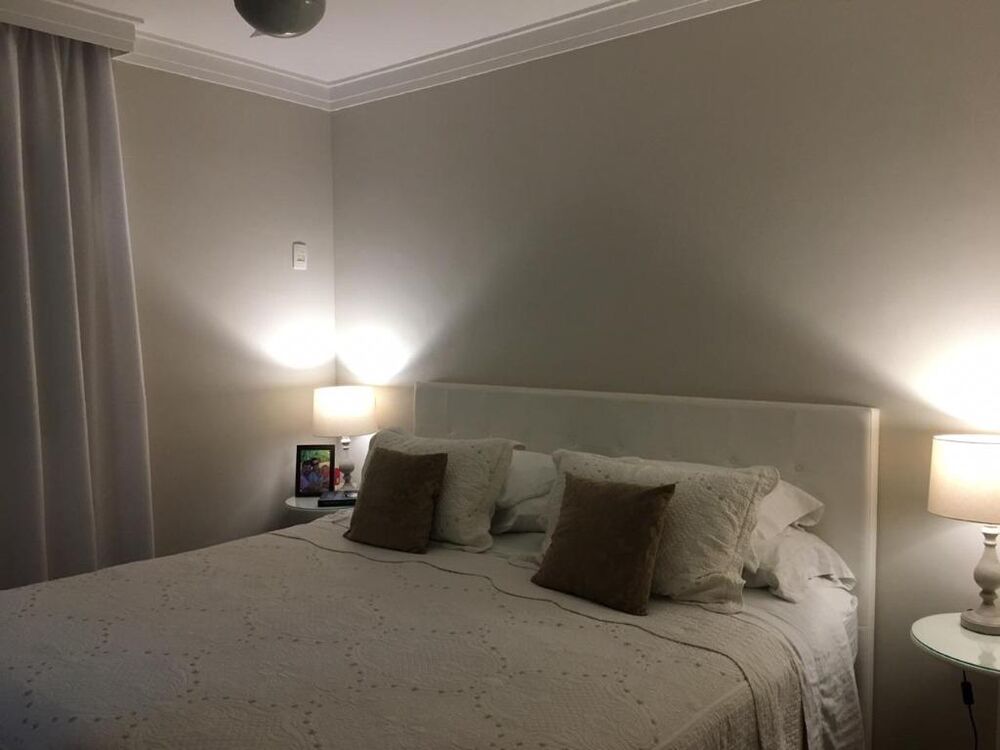 Apartamento, 4 quartos, 140 m² - Foto 3