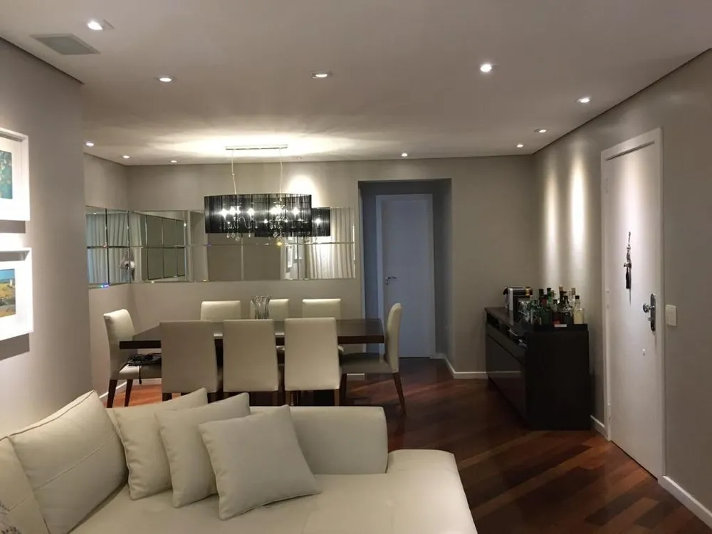 Apartamento, 4 quartos, 140 m² - Foto 1