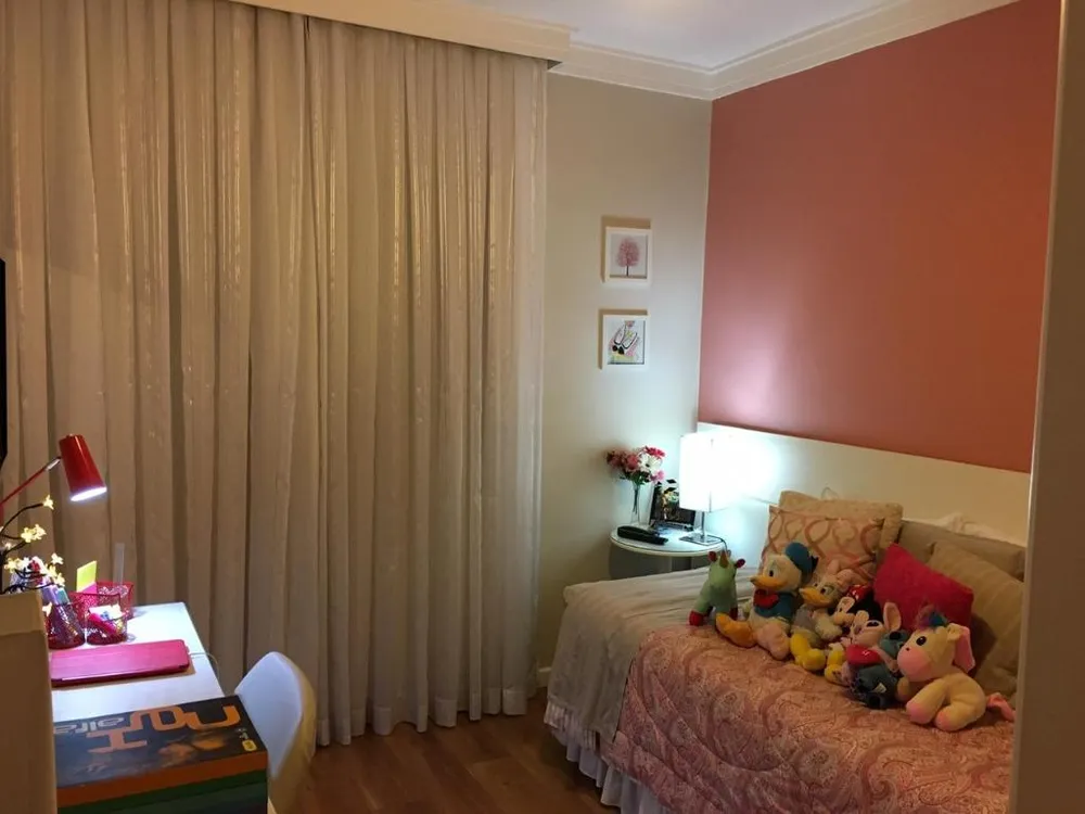 Apartamento, 4 quartos, 140 m² - Foto 8