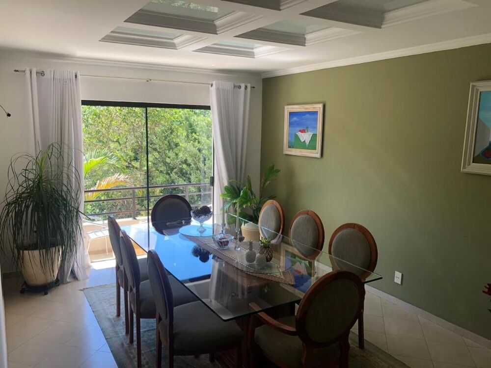 Casa de Condomínio, 4 quartos - Foto 3