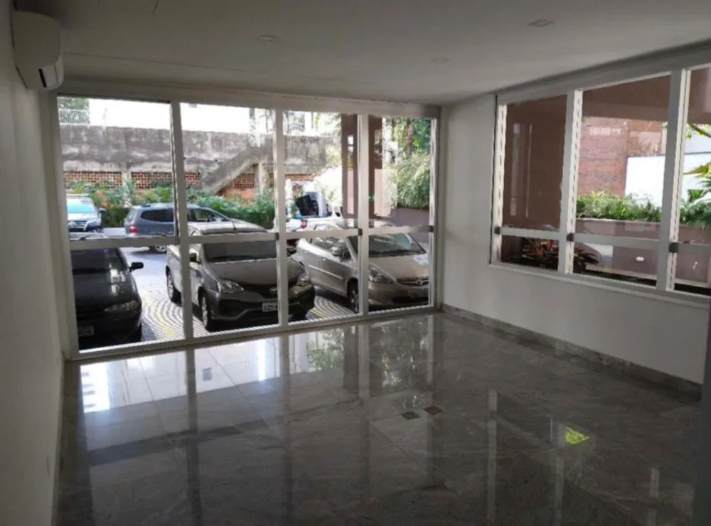 Sala-Conjunto, 53 m² - Foto 9