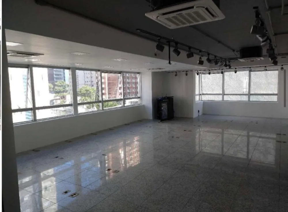 Sala-Conjunto, 53 m² - Foto 1