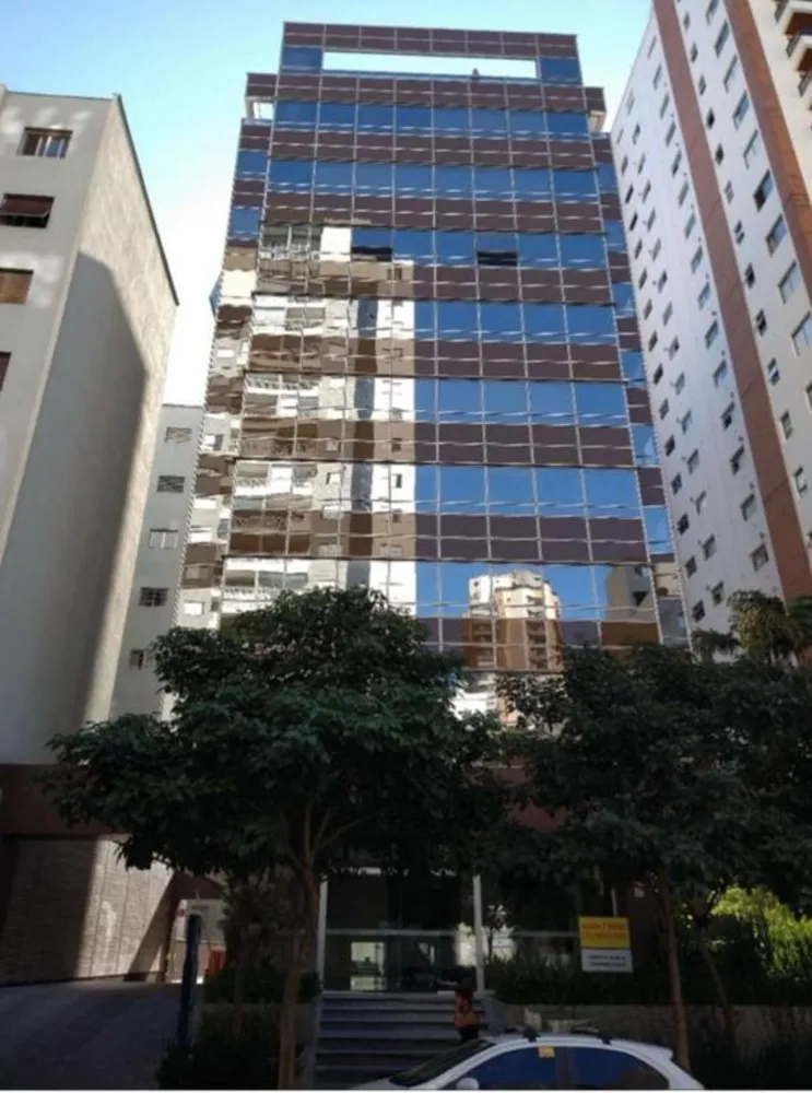 Sala-Conjunto, 53 m² - Foto 12