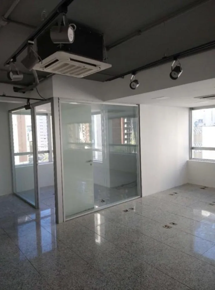 Sala-Conjunto, 53 m² - Foto 6