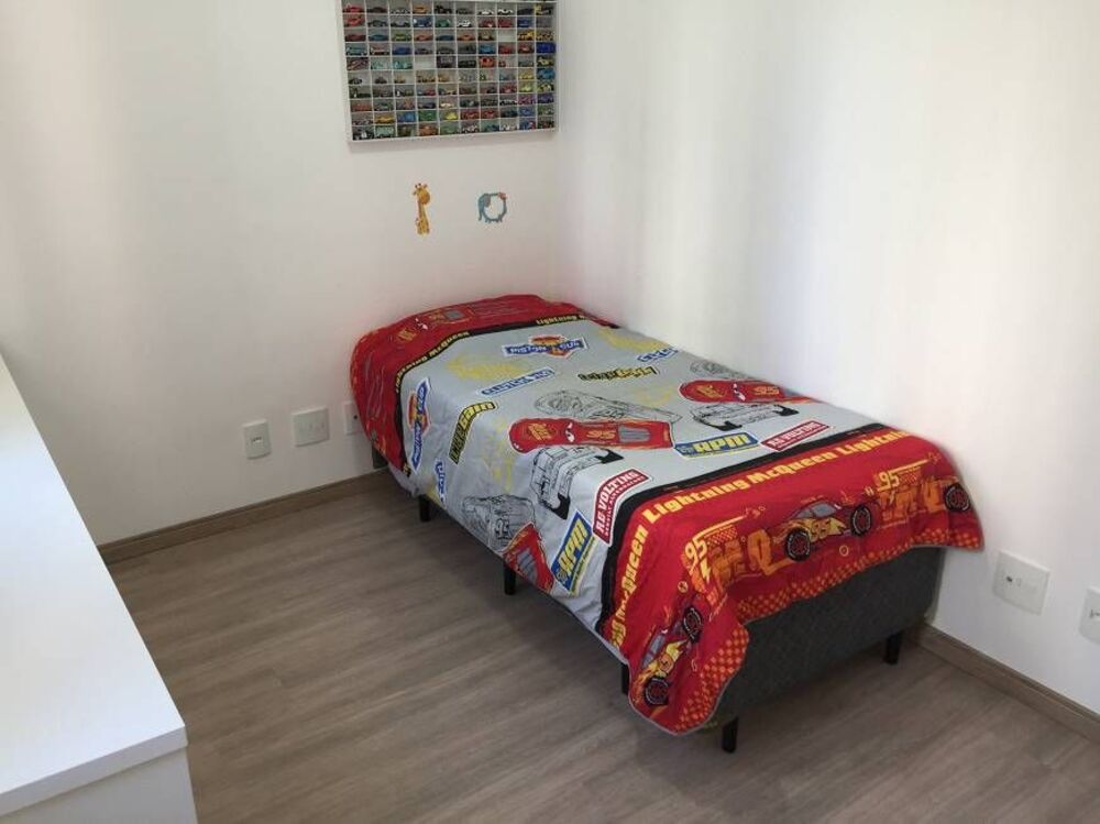 Apartamento, 3 quartos, 74 m² - Foto 3