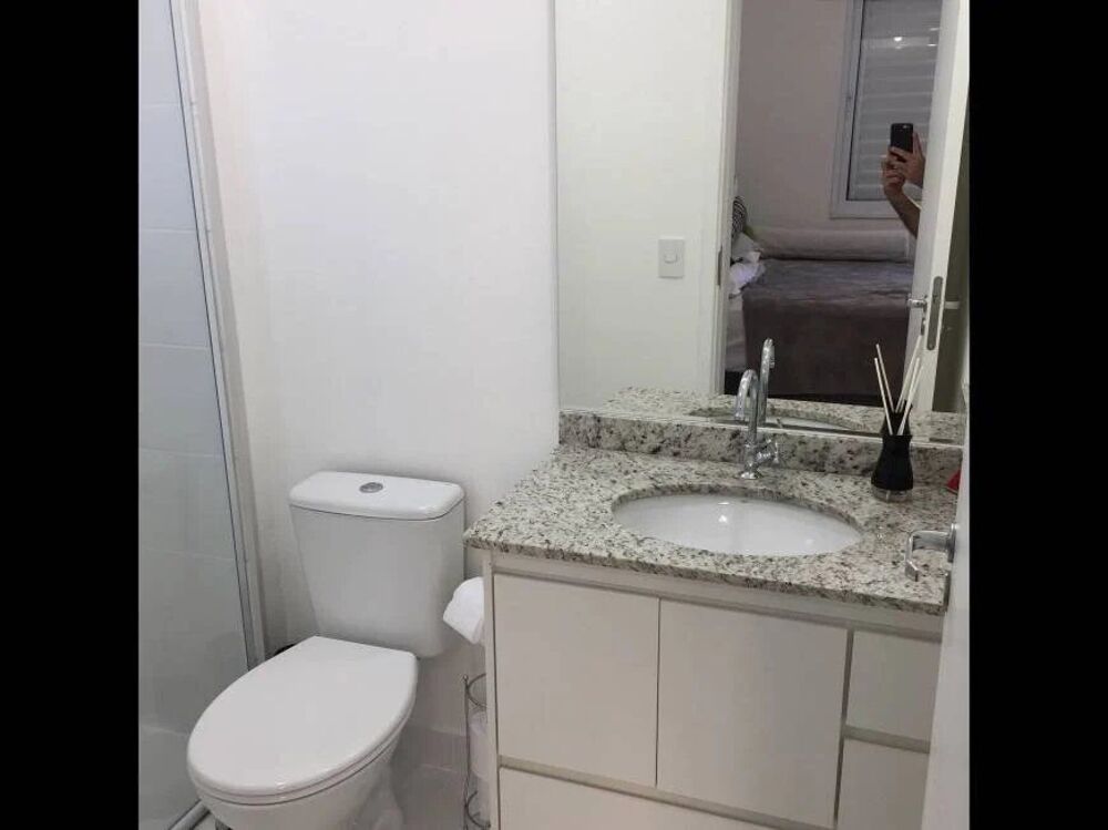 Apartamento, 3 quartos, 74 m² - Foto 8