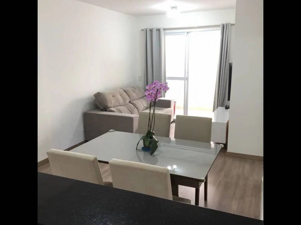 Apartamento, 3 quartos, 74 m² - Foto 4