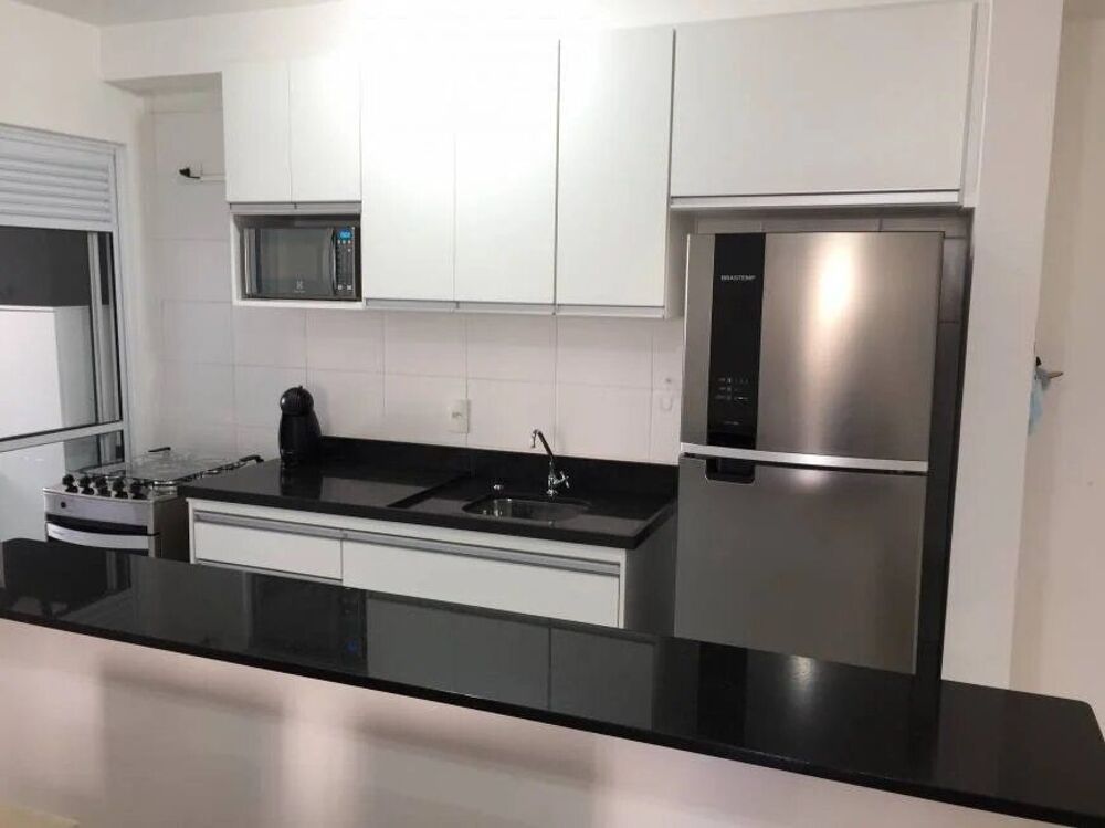 Apartamento, 3 quartos, 74 m² - Foto 2