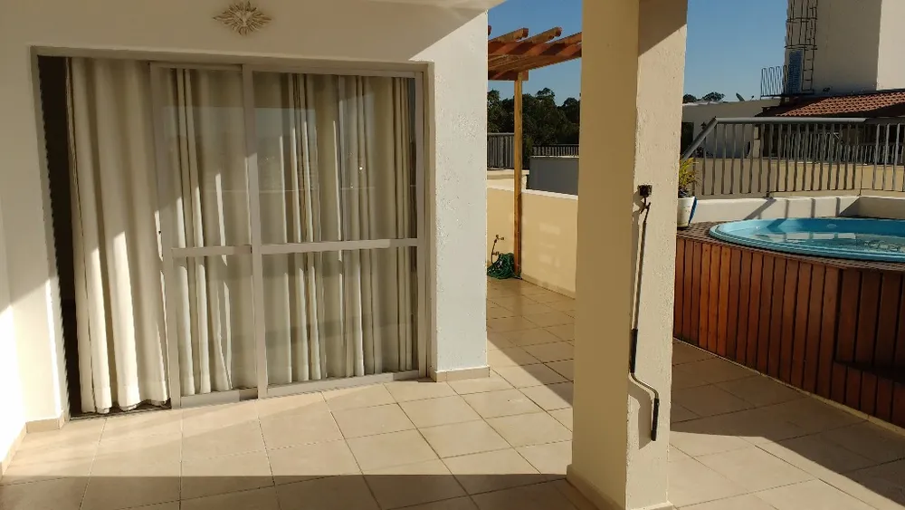 Cobertura, 3 quartos, 172 m² - Foto 2