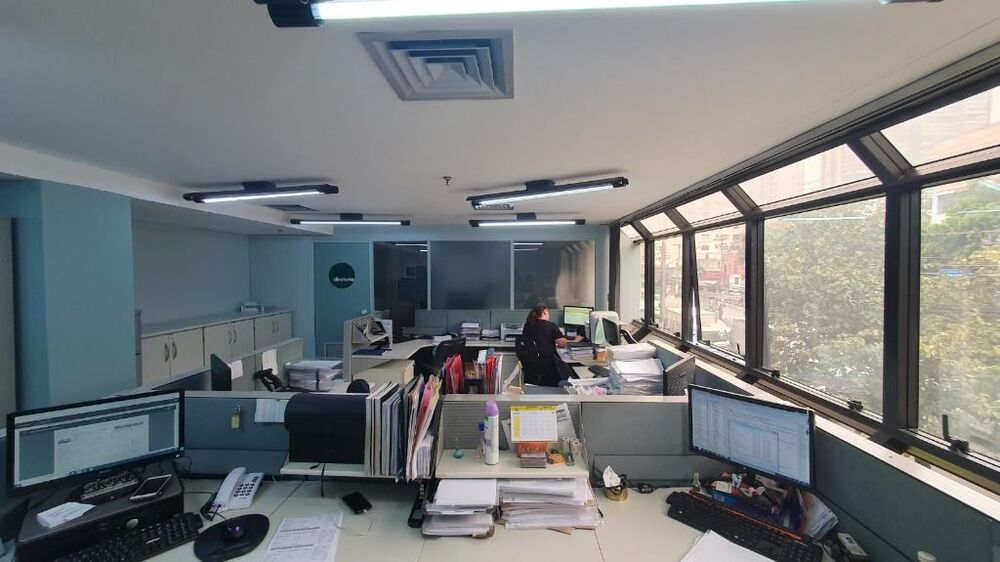 Conjunto Comercial-Sala à venda e aluguel, 340m² - Foto 4