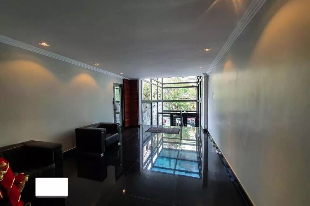 Apartamento, 2 quartos, 55 m² - Foto 1