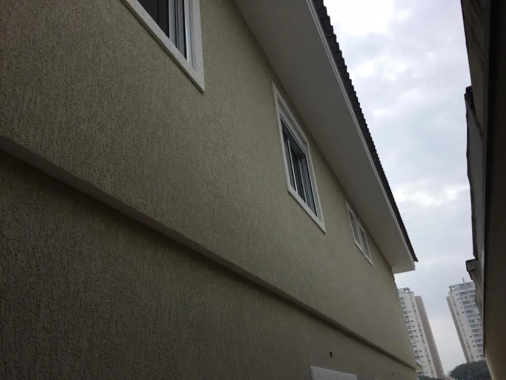 Sobrado, 4 quartos, 160 m² - Foto 2