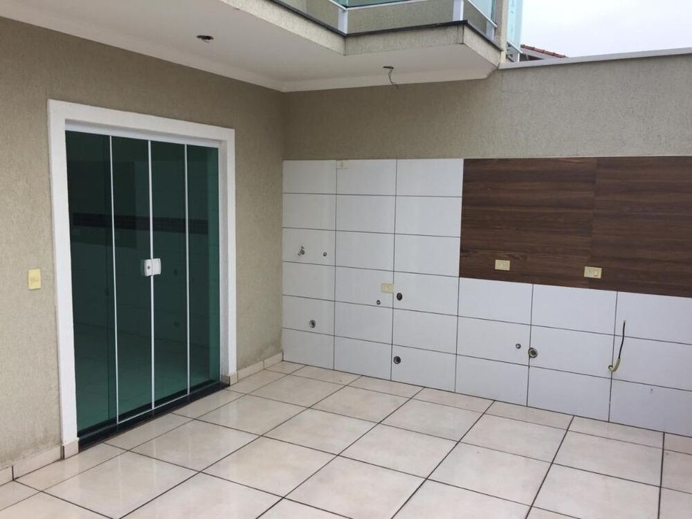 Sobrado, 4 quartos, 160 m² - Foto 1