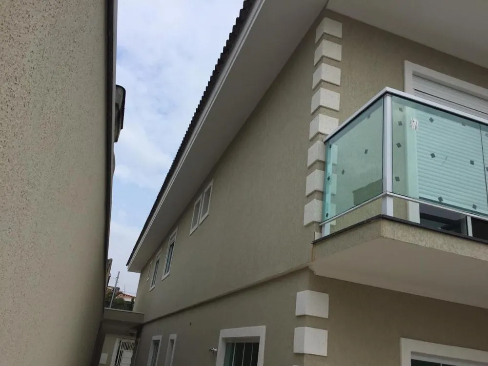 Sobrado, 4 quartos, 160 m² - Foto 8