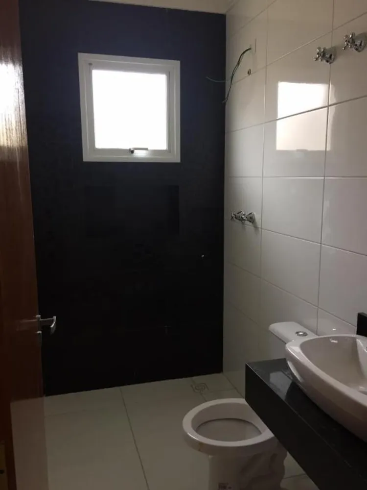 Sobrado, 4 quartos, 160 m² - Foto 13