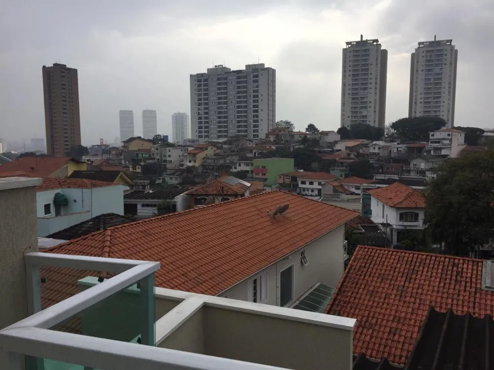 Sobrado, 4 quartos, 160 m² - Foto 16