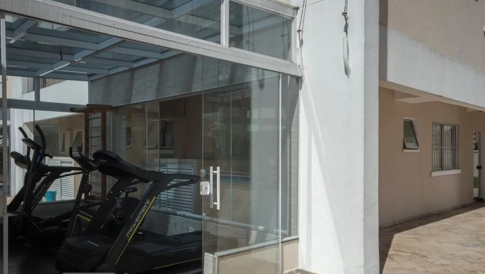 Apartamento, 1 quarto, 45 m² - Foto 5