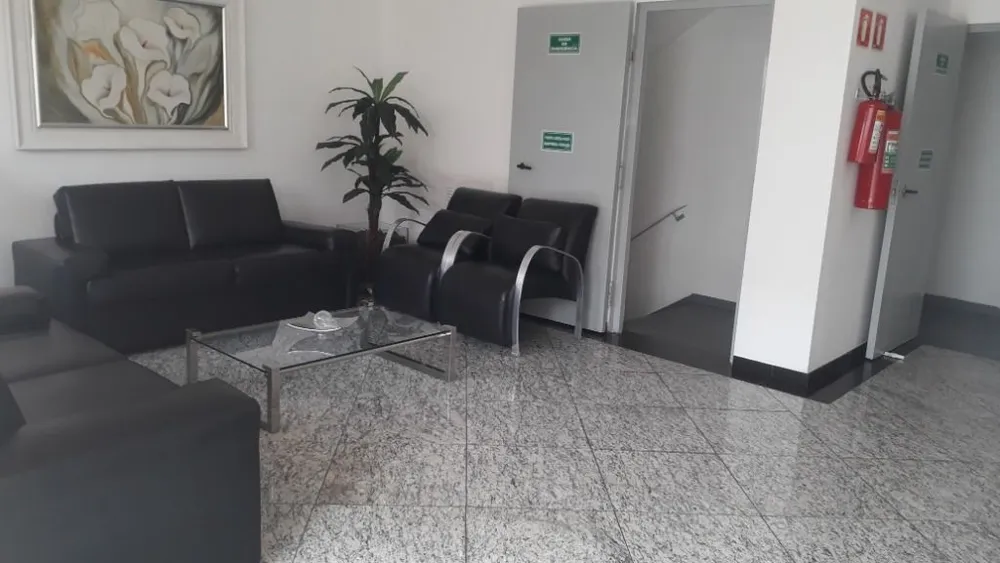 Apartamento, 1 quarto, 45 m² - Foto 8