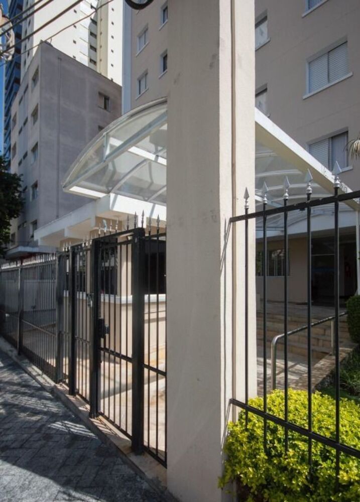 Apartamento, 1 quarto, 45 m² - Foto 1