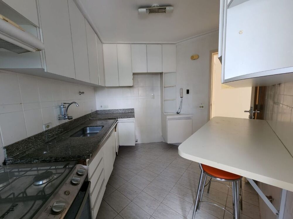 Apartamento, 3 quartos, 82 m² - Foto 4
