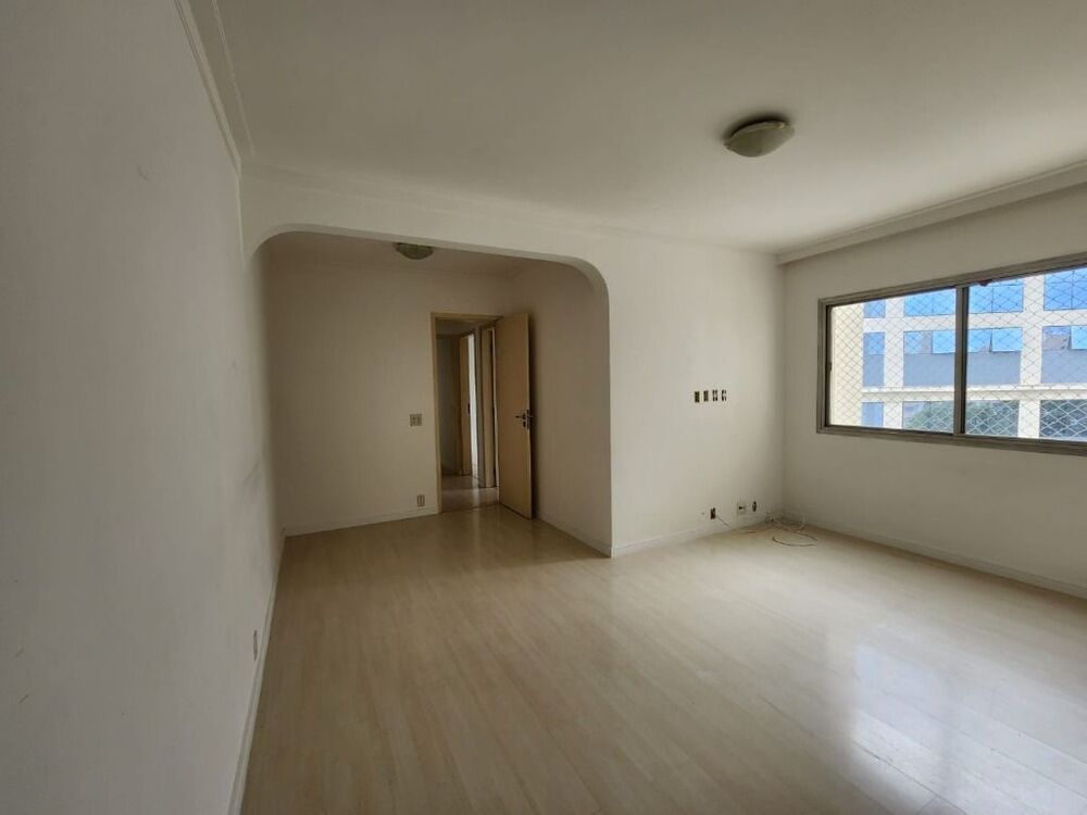 Apartamento, 3 quartos, 82 m² - Foto 1