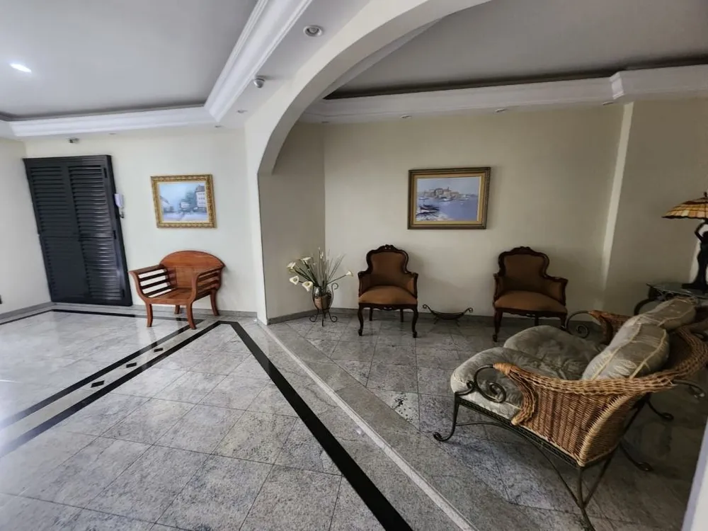 Apartamento, 3 quartos, 82 m² - Foto 10