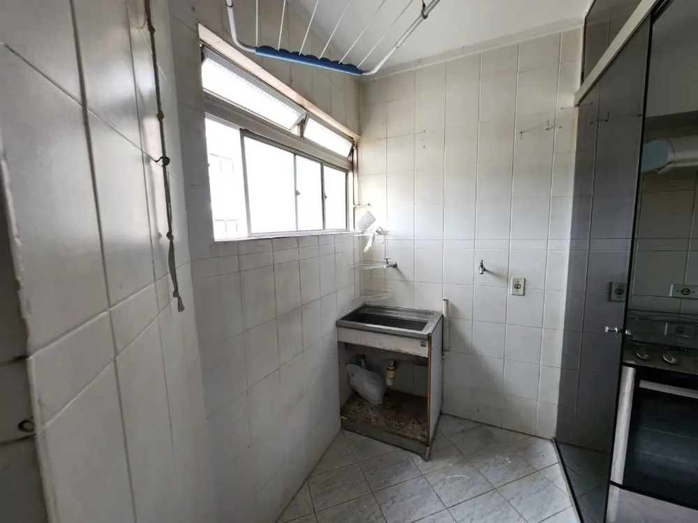 Apartamento, 3 quartos, 82 m² - Foto 5