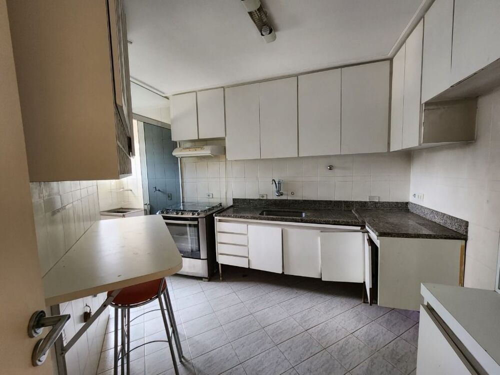 Apartamento, 3 quartos, 82 m² - Foto 3