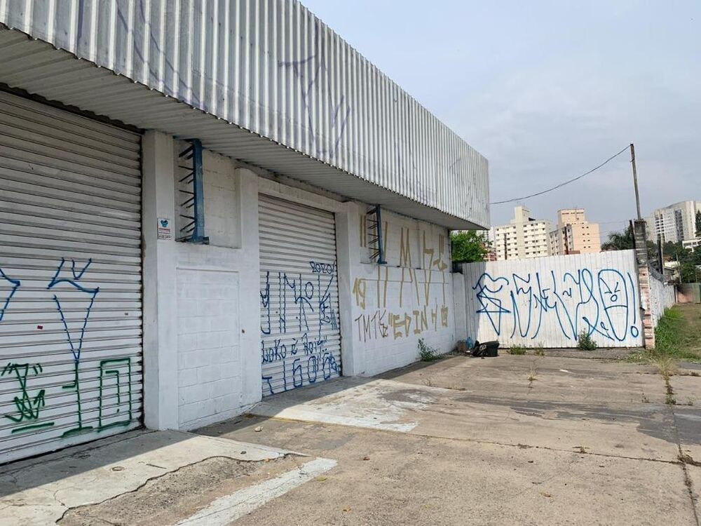 Depósito-Galpão, 800 m² - Foto 4