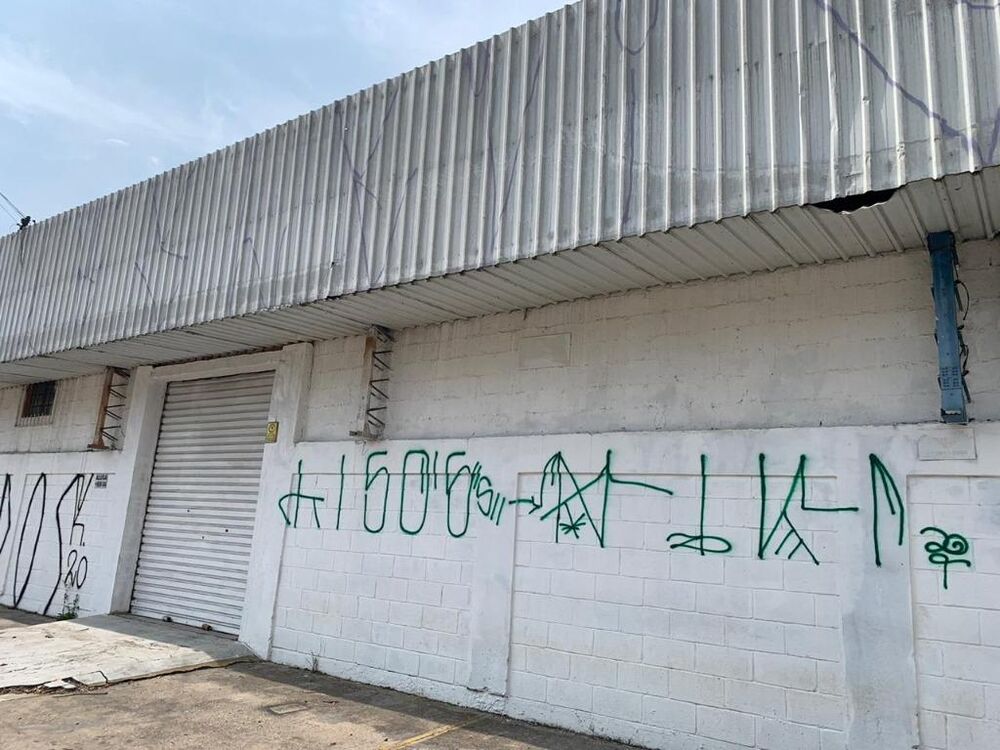 Depósito-Galpão, 800 m² - Foto 6