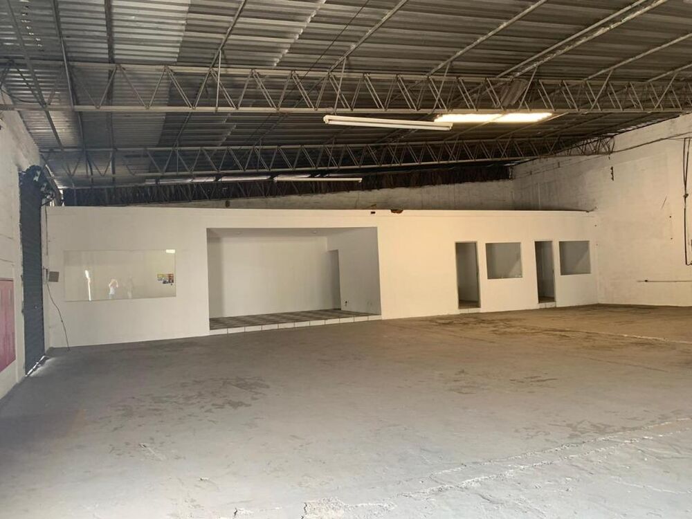 Depósito-Galpão, 800 m² - Foto 8