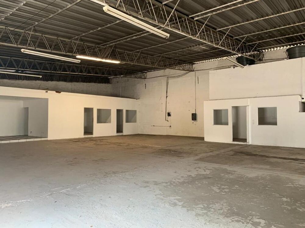 Depósito-Galpão, 800 m² - Foto 7