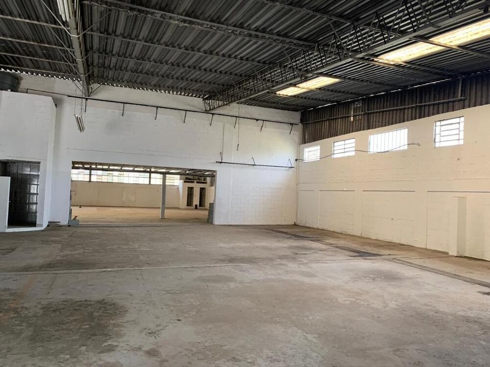 Depósito-Galpão, 800 m² - Foto 2