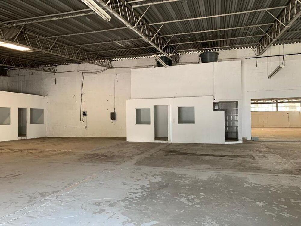 Depósito-Galpão, 800 m² - Foto 9