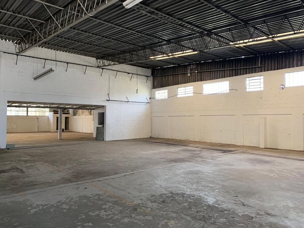Depósito-Galpão, 800 m² - Foto 5