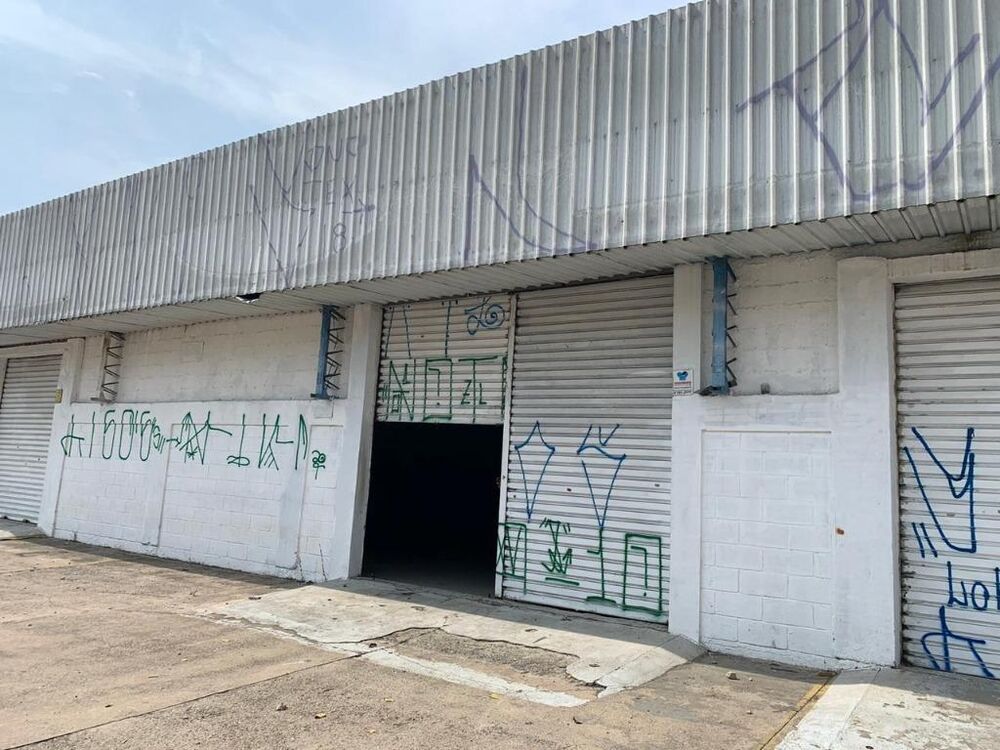 Depósito-Galpão, 800 m² - Foto 3